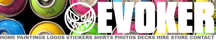 evokers website