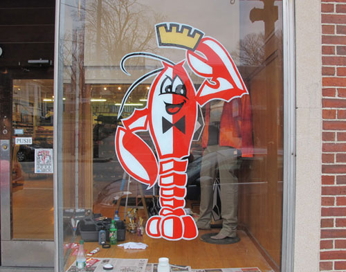 civil east greenwich windows lobster