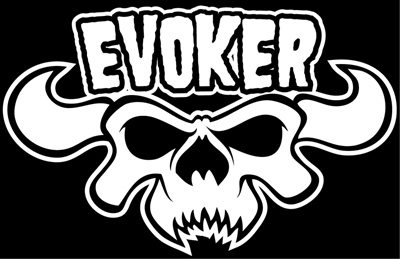 Evoker Sticker